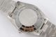 Swiss Clone Rolex DayDate 40mm 2836 Watch in Baguette Diamonds Stainless Steel (8)_th.jpg